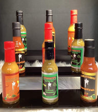 Load image into Gallery viewer, KALIKARIBBEAN 3 pack organic hot sauce bundle