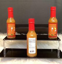 Load image into Gallery viewer, Organic Scotch Bonnet Pine Pepper Sauce