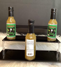 Load image into Gallery viewer, Organic Green Pepper Sauce