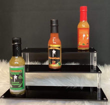 Load image into Gallery viewer, KALIKARIBBEAN 3 pack organic hot sauce bundle
