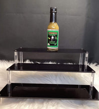 Load image into Gallery viewer, Organic Green Pepper Sauce
